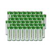 Product Shot of 48 pack of AA Batteries